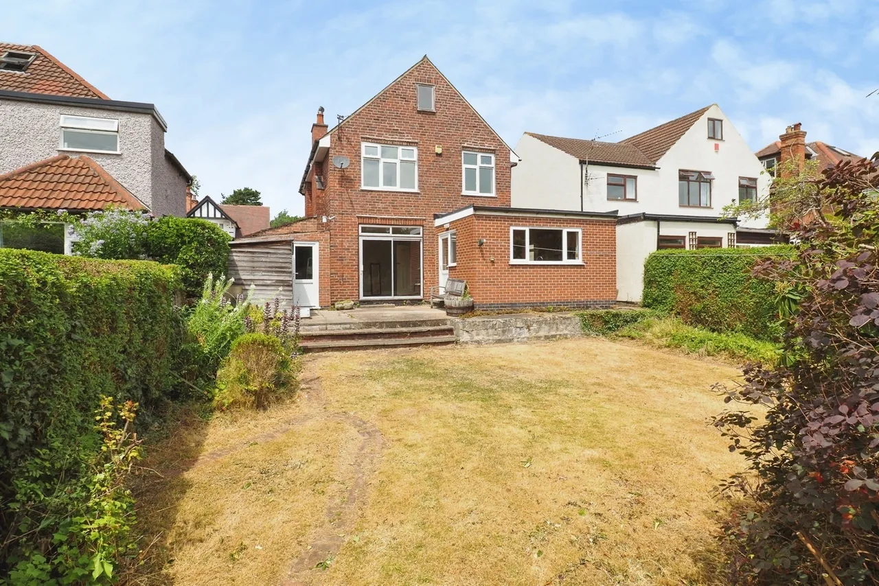 Fellows Road, Beeston, Nottingham, Nottinghamshire, NG9, photo 26