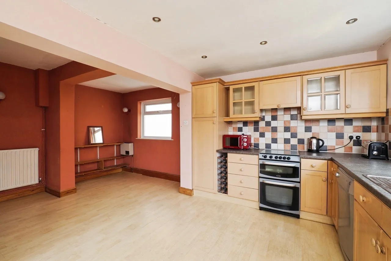 Fellows Road, Beeston, Nottingham, Nottinghamshire, NG9, photo 6
