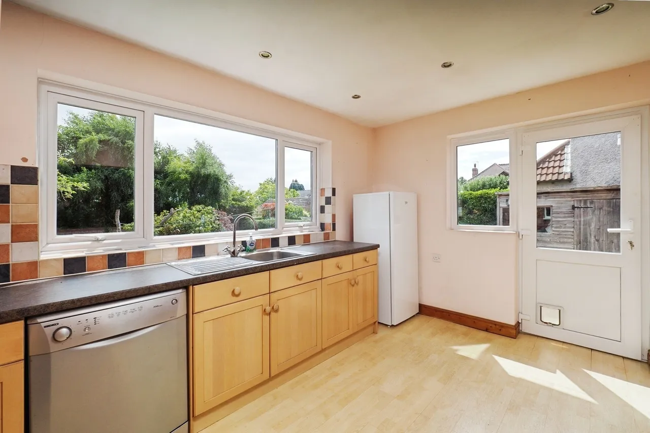 Fellows Road, Beeston, Nottingham, Nottinghamshire, NG9, photo 18