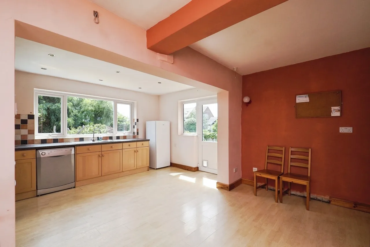 Fellows Road, Beeston, Nottingham, Nottinghamshire, NG9, photo 19