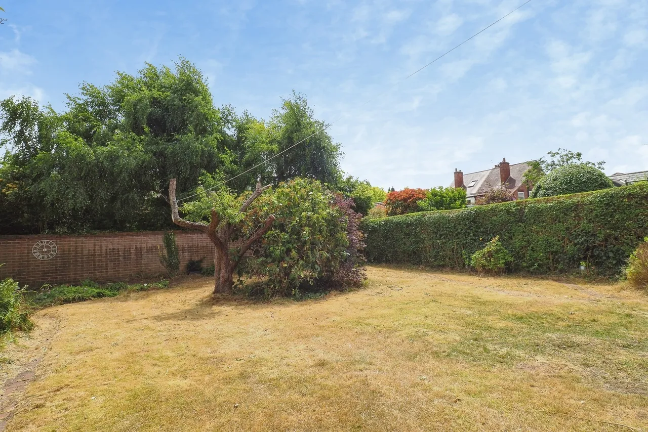 Fellows Road, Beeston, Nottingham, Nottinghamshire, NG9, photo 4