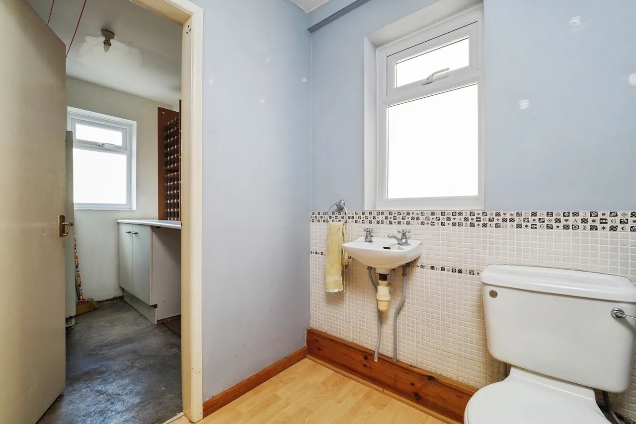 Fellows Road, Beeston, Nottingham, Nottinghamshire, NG9, photo 9