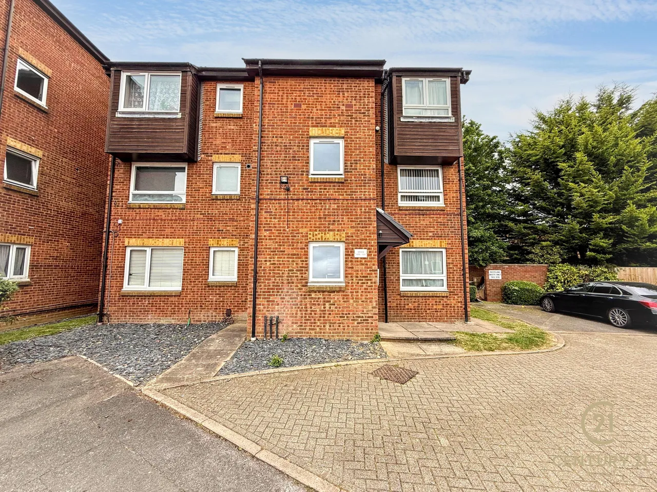 1 bed property for sale, Braemar Gardens, Slough, SL1