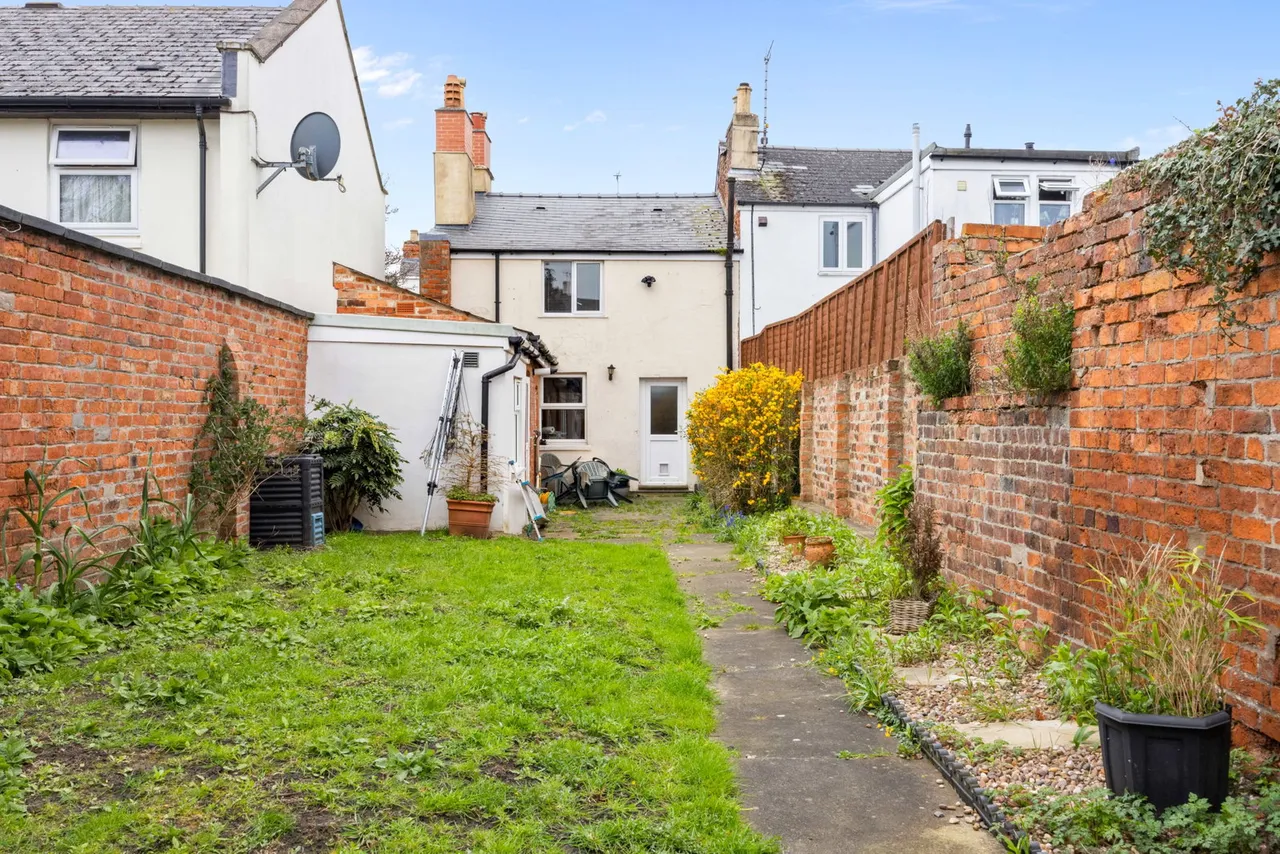 Brunswick Street, Cheltenham, GL50, photo 17