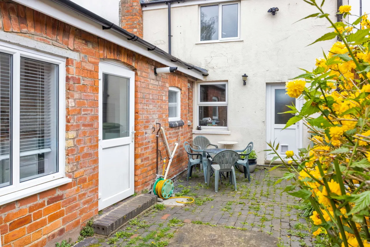 Brunswick Street, Cheltenham, GL50, photo 15