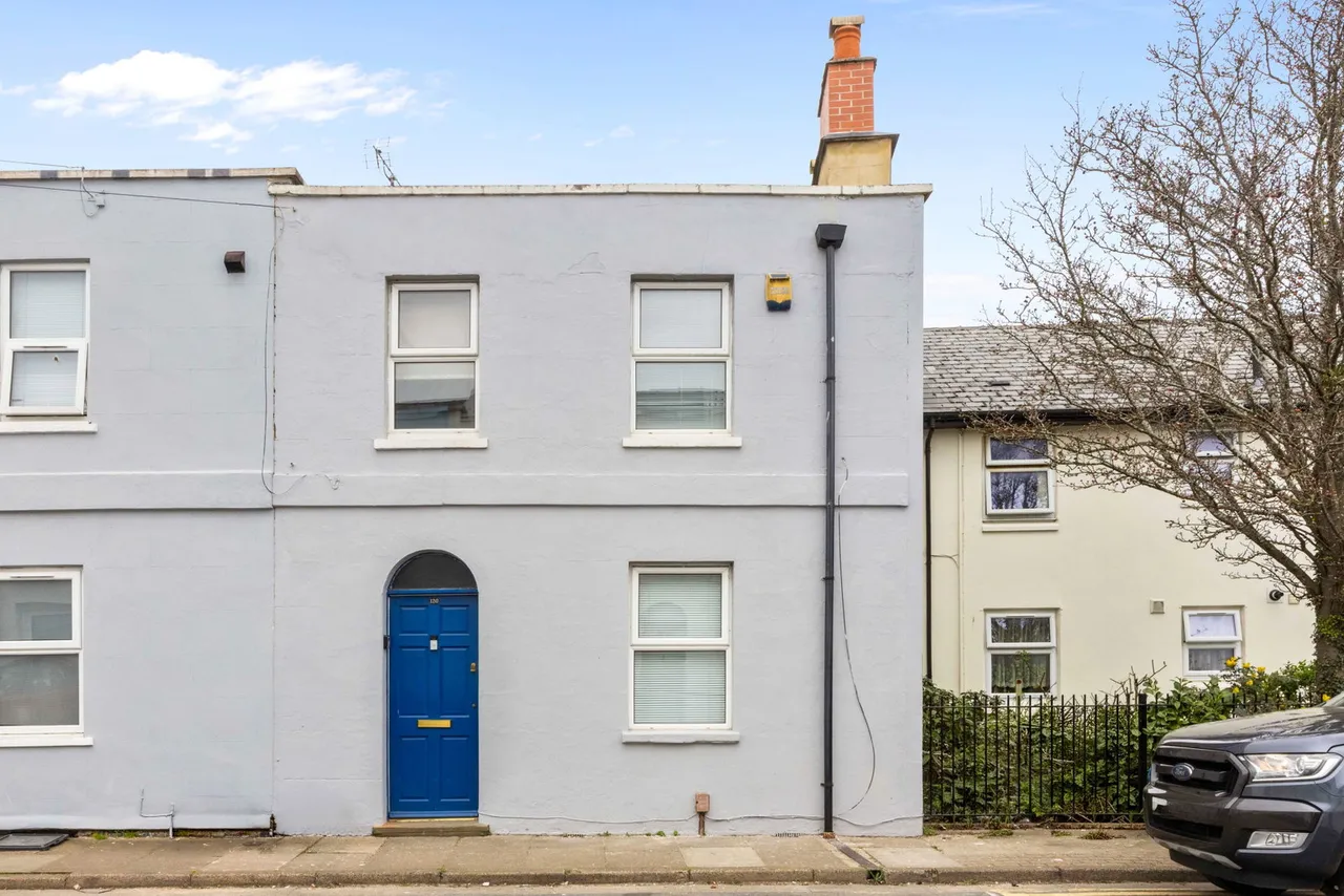 3 bed house for sale, Brunswick Street, Cheltenham, GL50