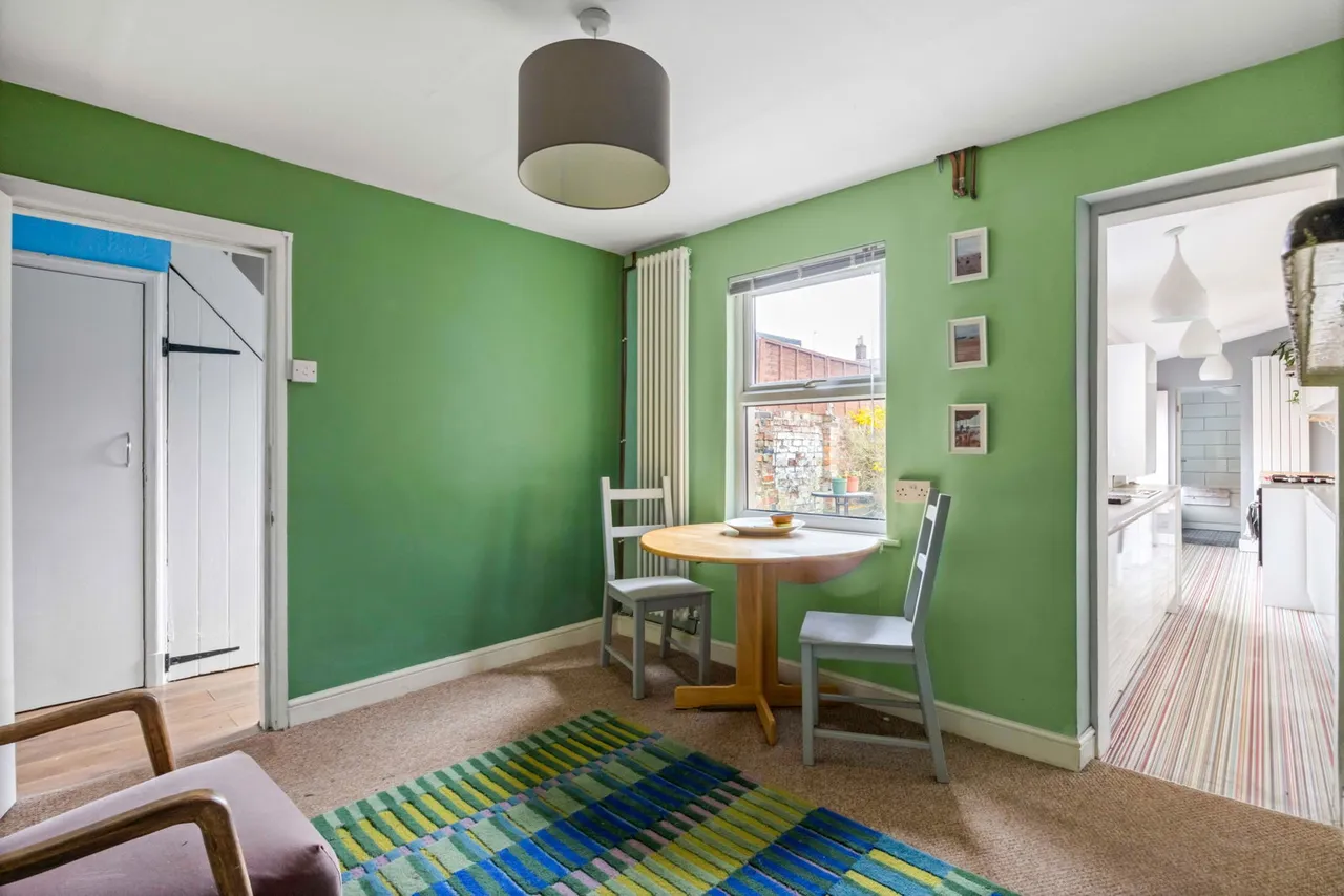 Brunswick Street, Cheltenham, GL50, photo 4