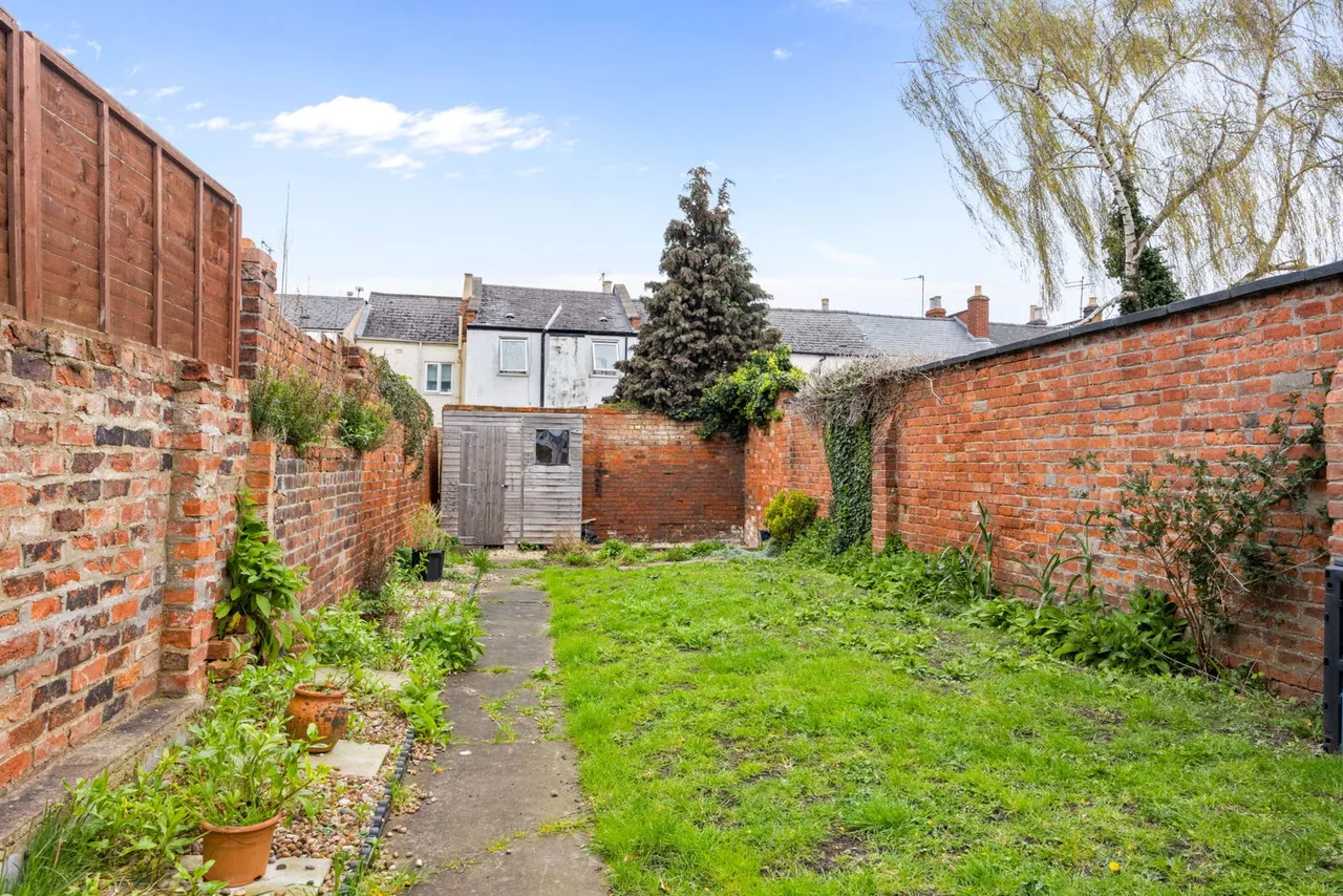 Brunswick Street, Cheltenham, GL50, photo 16
