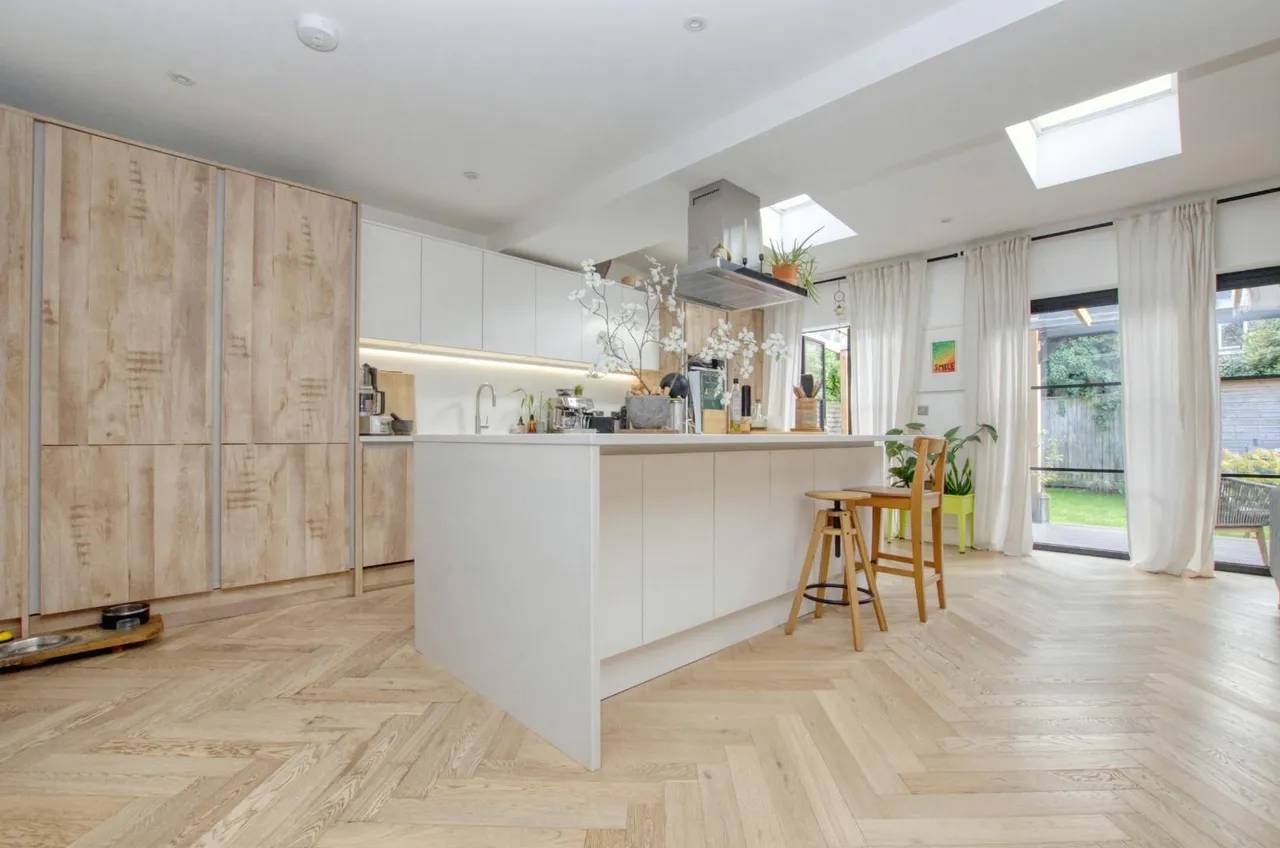208 Peartree Avenue, Bitterne, Southampton, Hampshire, SO19 7RB, photo 7