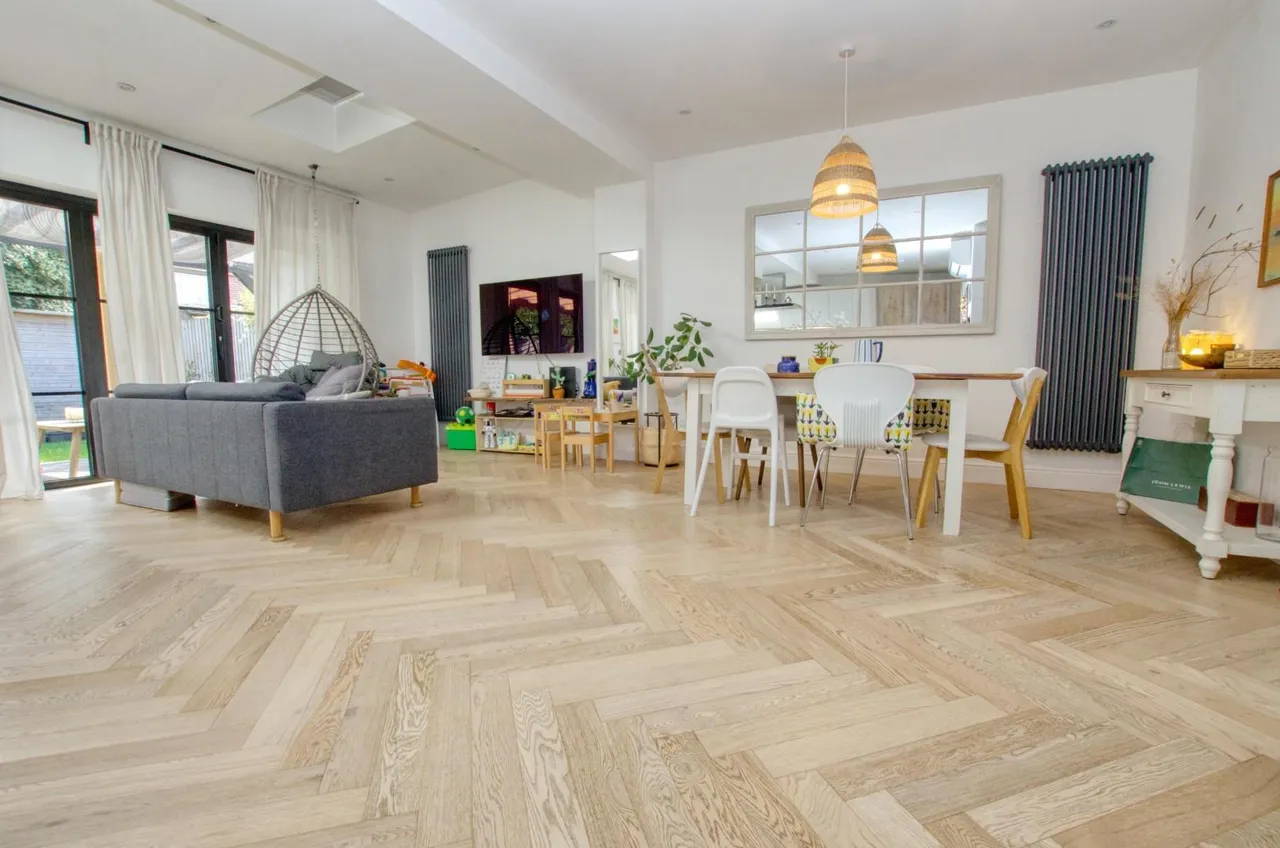 208 Peartree Avenue, Bitterne, Southampton, Hampshire, SO19 7RB, photo 10