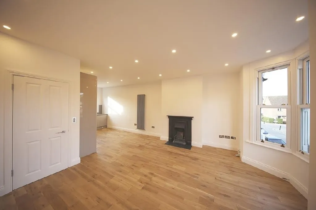 Charteris Road, Queens Park, photo 7