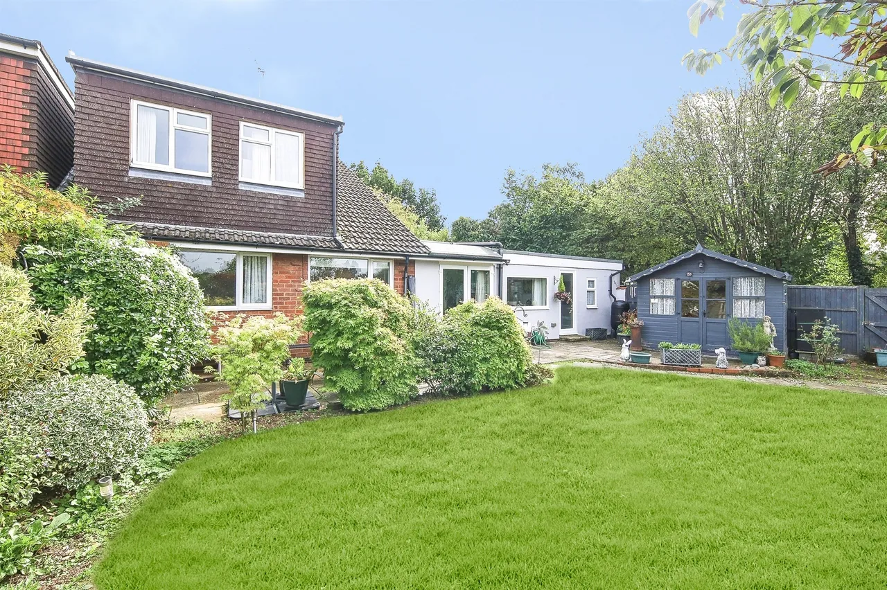 Needlers End Lane, Balsall Common, CV7, photo 22