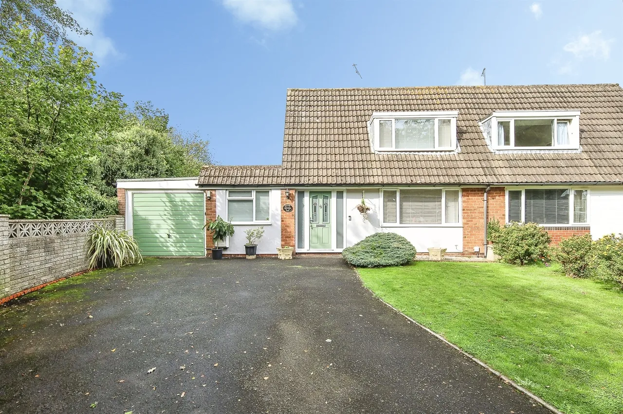 4 bed house for sale, Needlers End Lane, Balsall Common, CV7