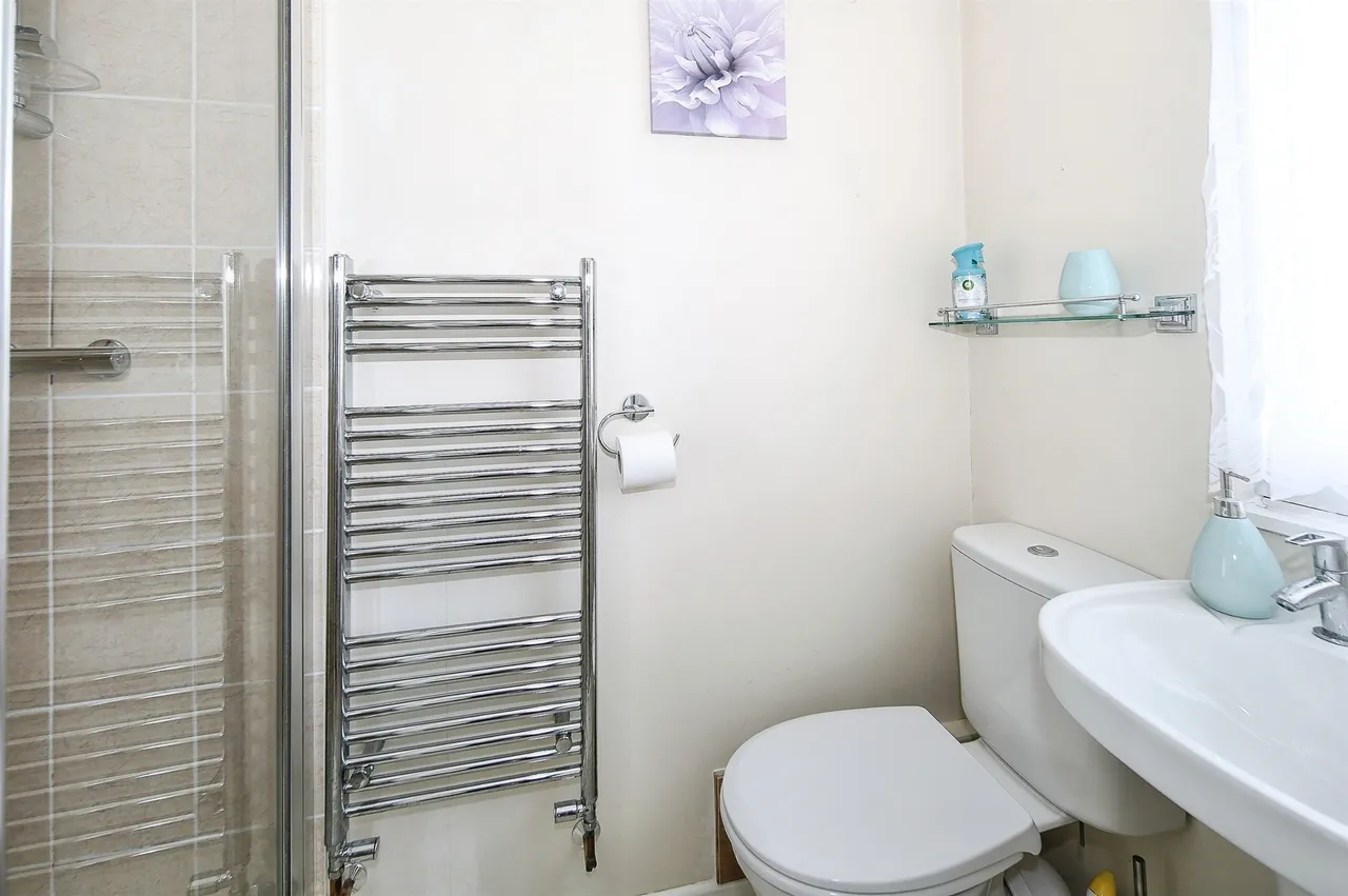 Needlers End Lane, Balsall Common, CV7, photo 14