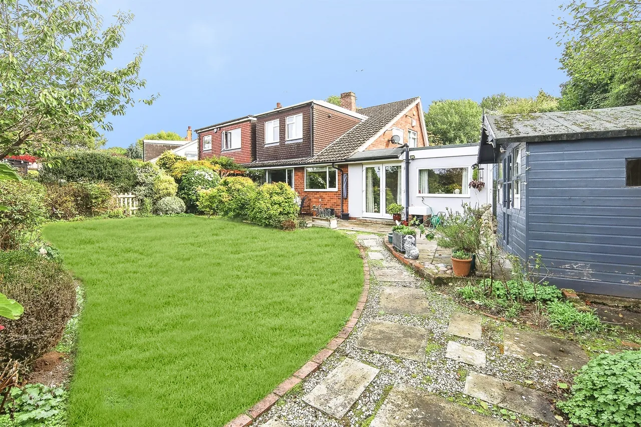 Needlers End Lane, Balsall Common, CV7, photo 8
