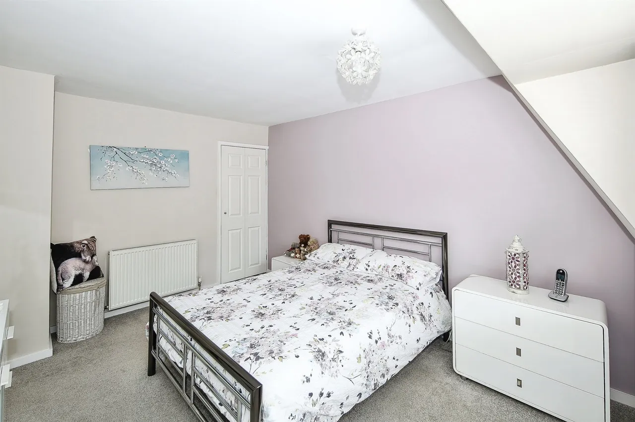 Needlers End Lane, Balsall Common, CV7, photo 15