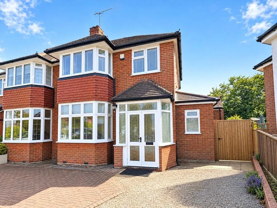 Ash Grove, Aylesbury, HP21, photo 14