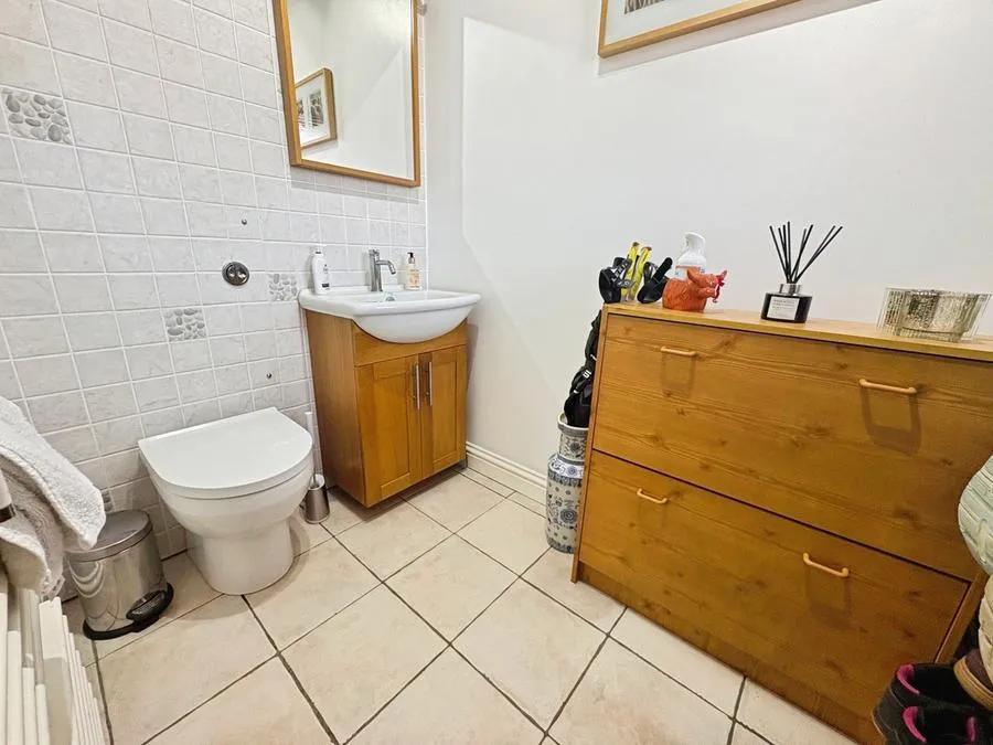 Ash Grove, Aylesbury, HP21, photo 15