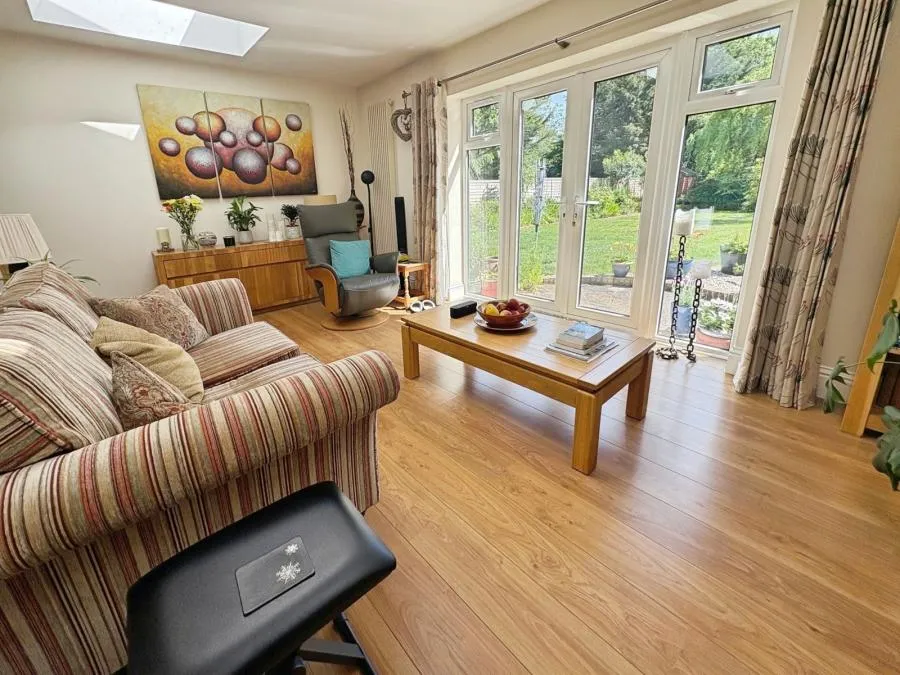 Ash Grove, Aylesbury, HP21, photo 9