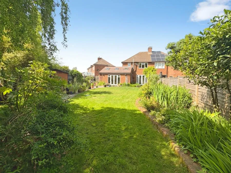 Ash Grove, Aylesbury, HP21, photo 6