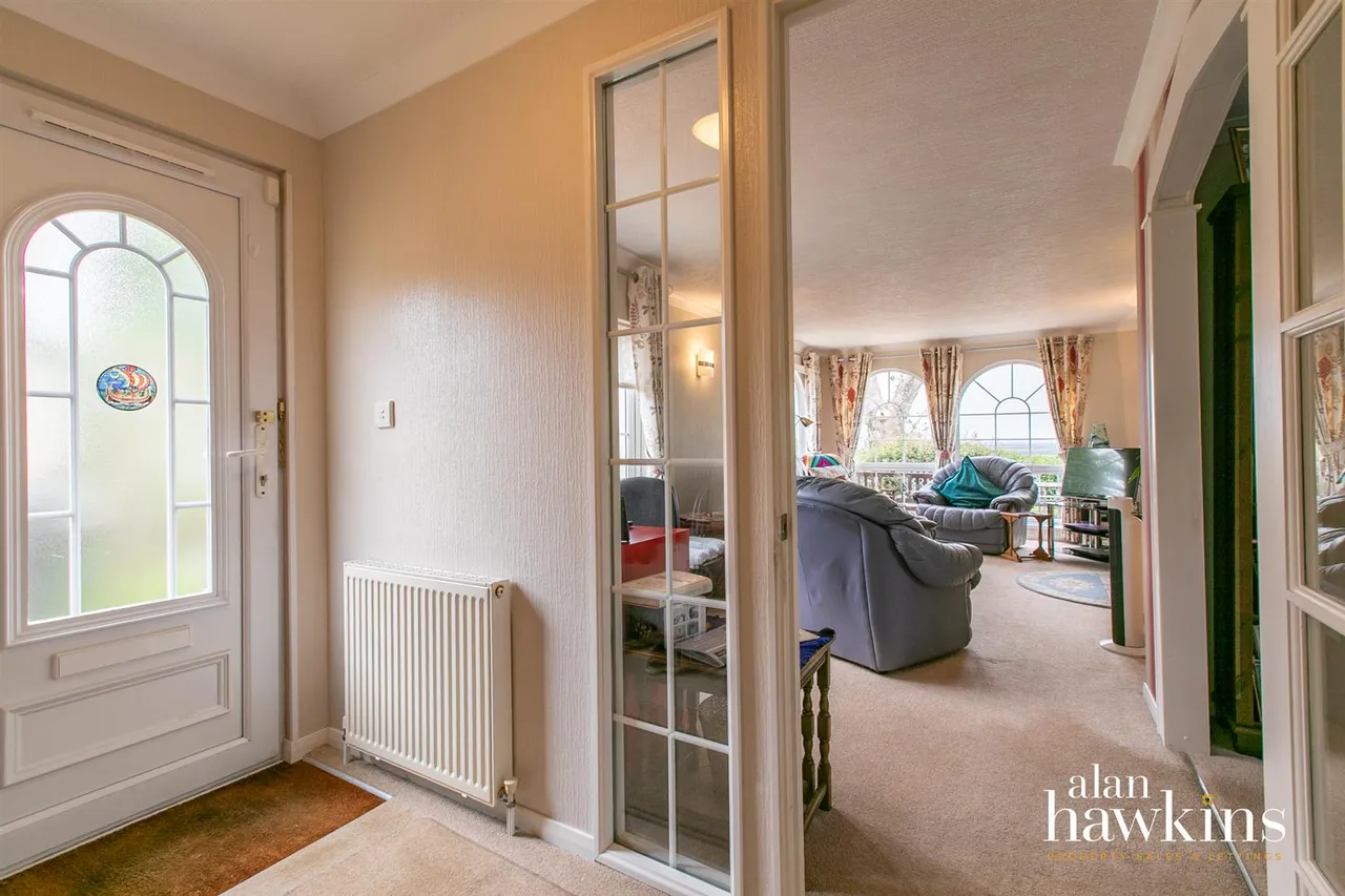 Lillybrook Estate, Bradenstoke, SN15, photo 17