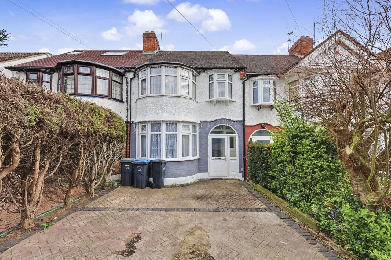 Tynemouth Drive, Enfield, EN1, photo 23