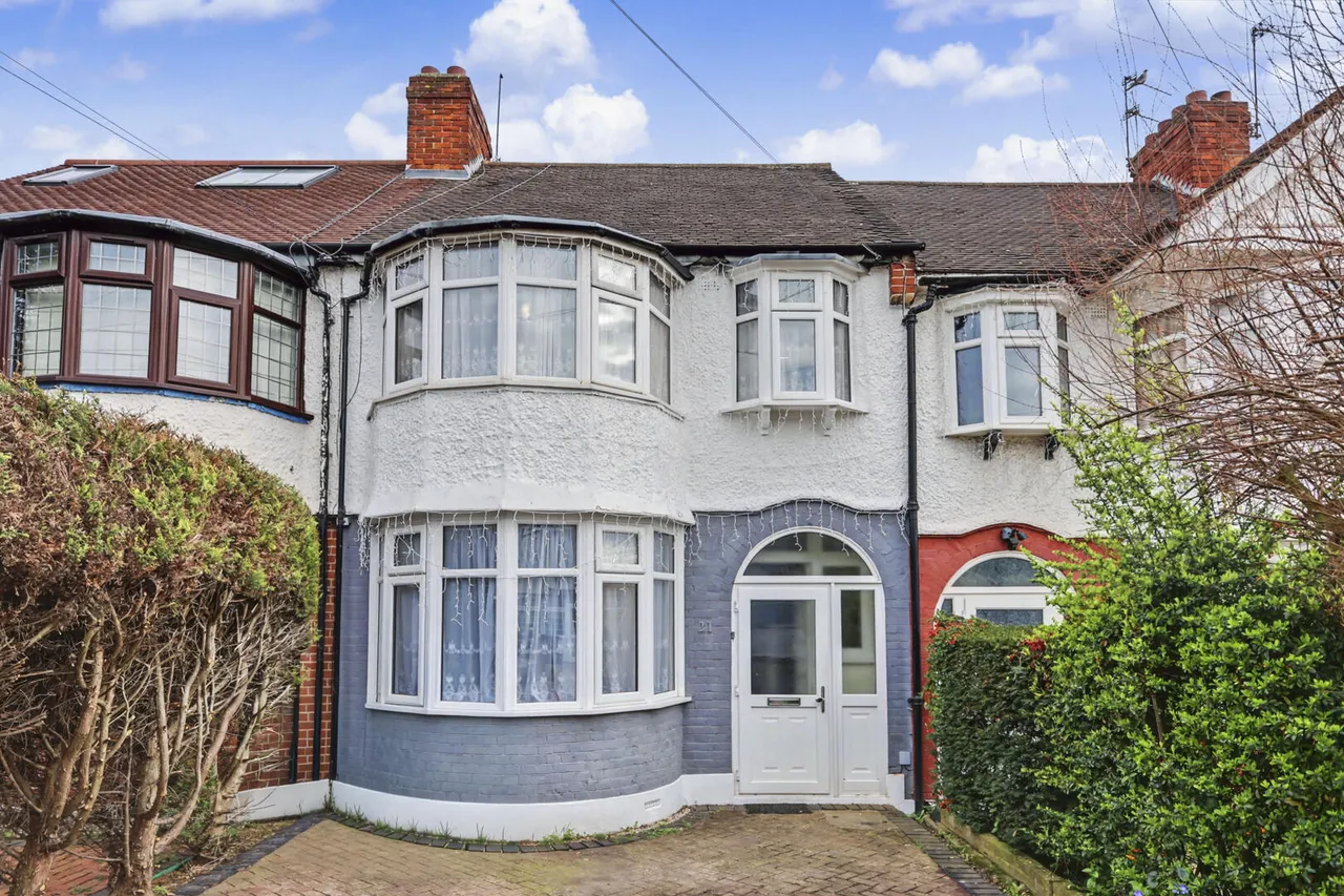 Tynemouth Drive, Enfield, EN1, photo 22