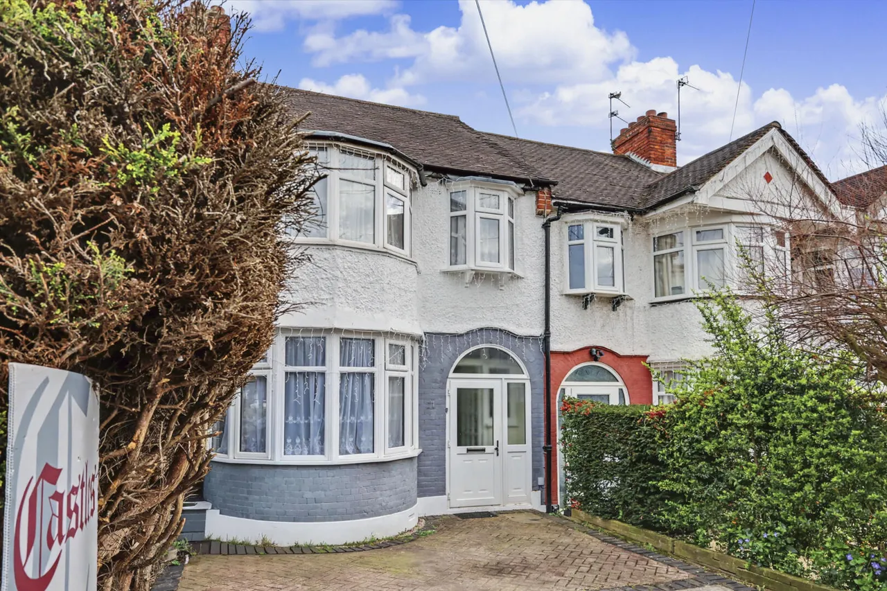 Tynemouth Drive, Enfield, EN1, photo 21