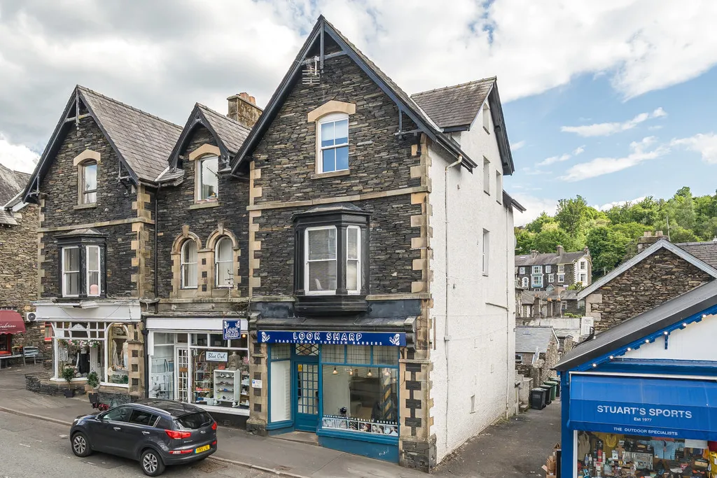 Lake Road, Bowness-on-Windermere, LA23, photo 2