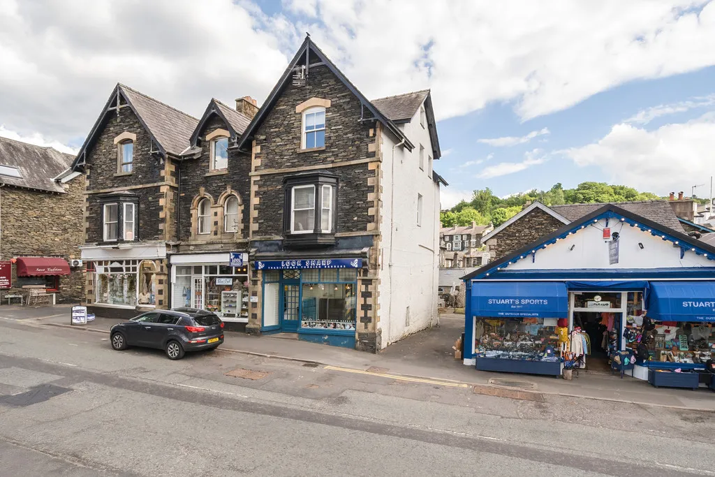 Lake Road, Bowness-on-Windermere, LA23, photo 25