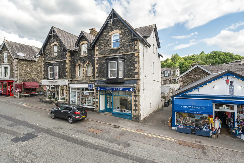 Lake Road, Bowness-on-Windermere, LA23, photo 24