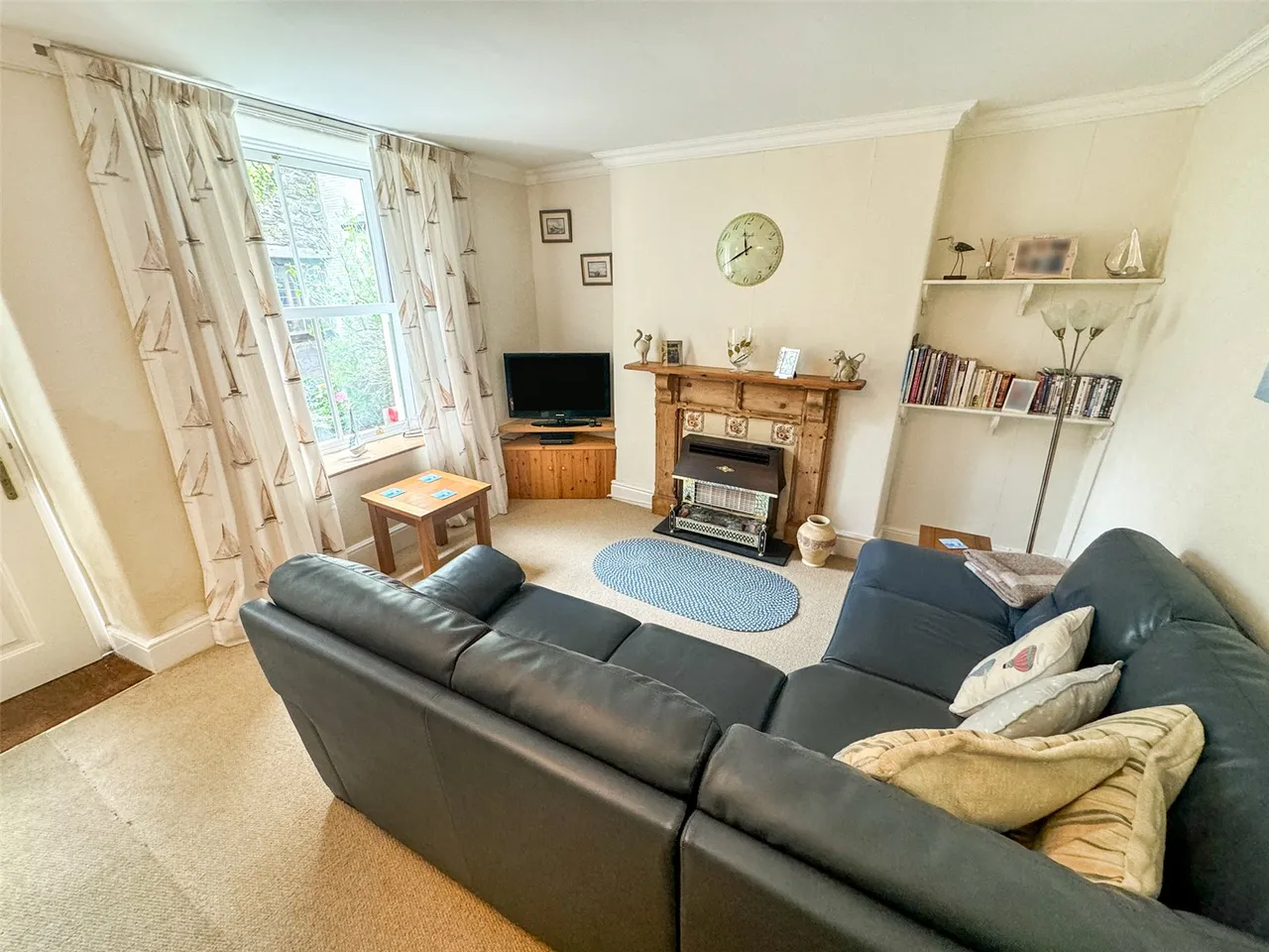Prospect Place, Aberdovey, photo 2