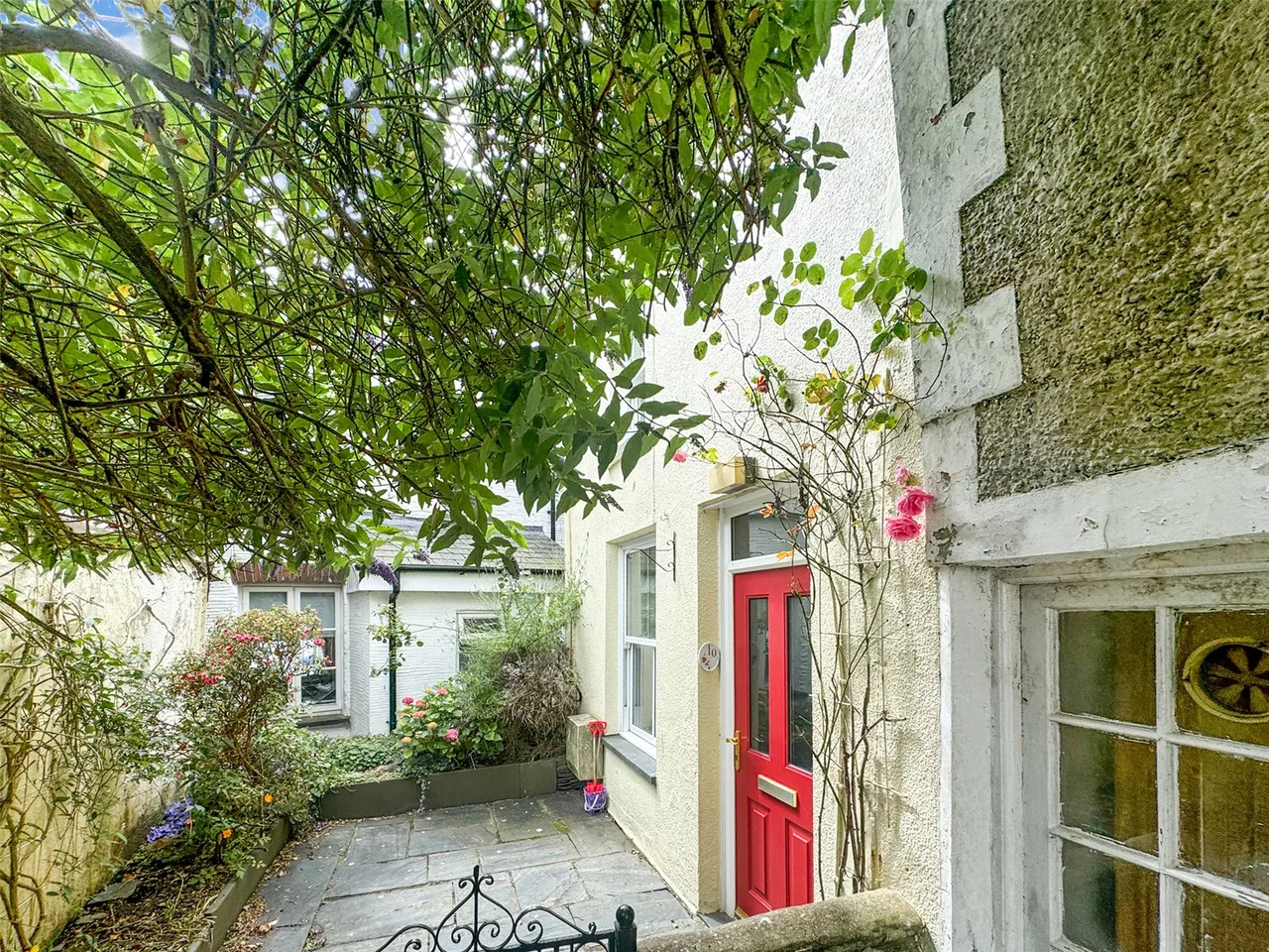 Prospect Place, Aberdovey, photo 8