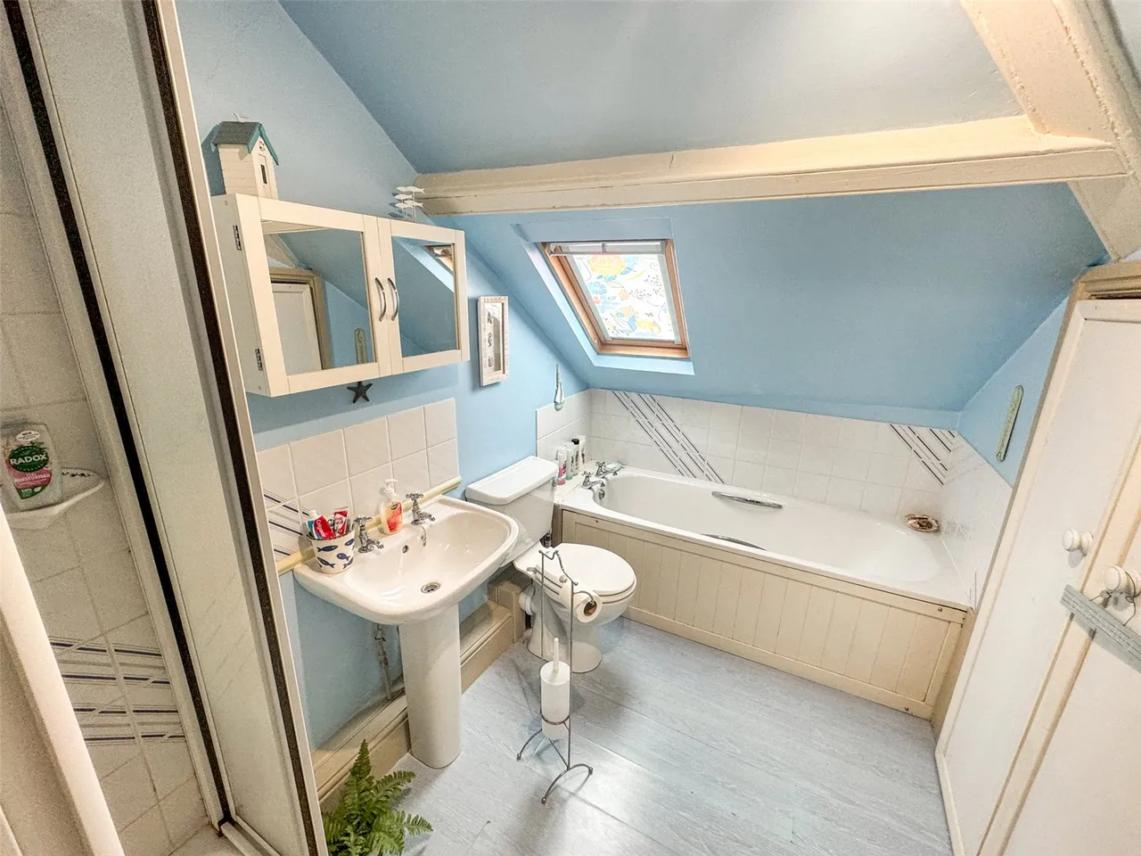 Prospect Place, Aberdovey, photo 7