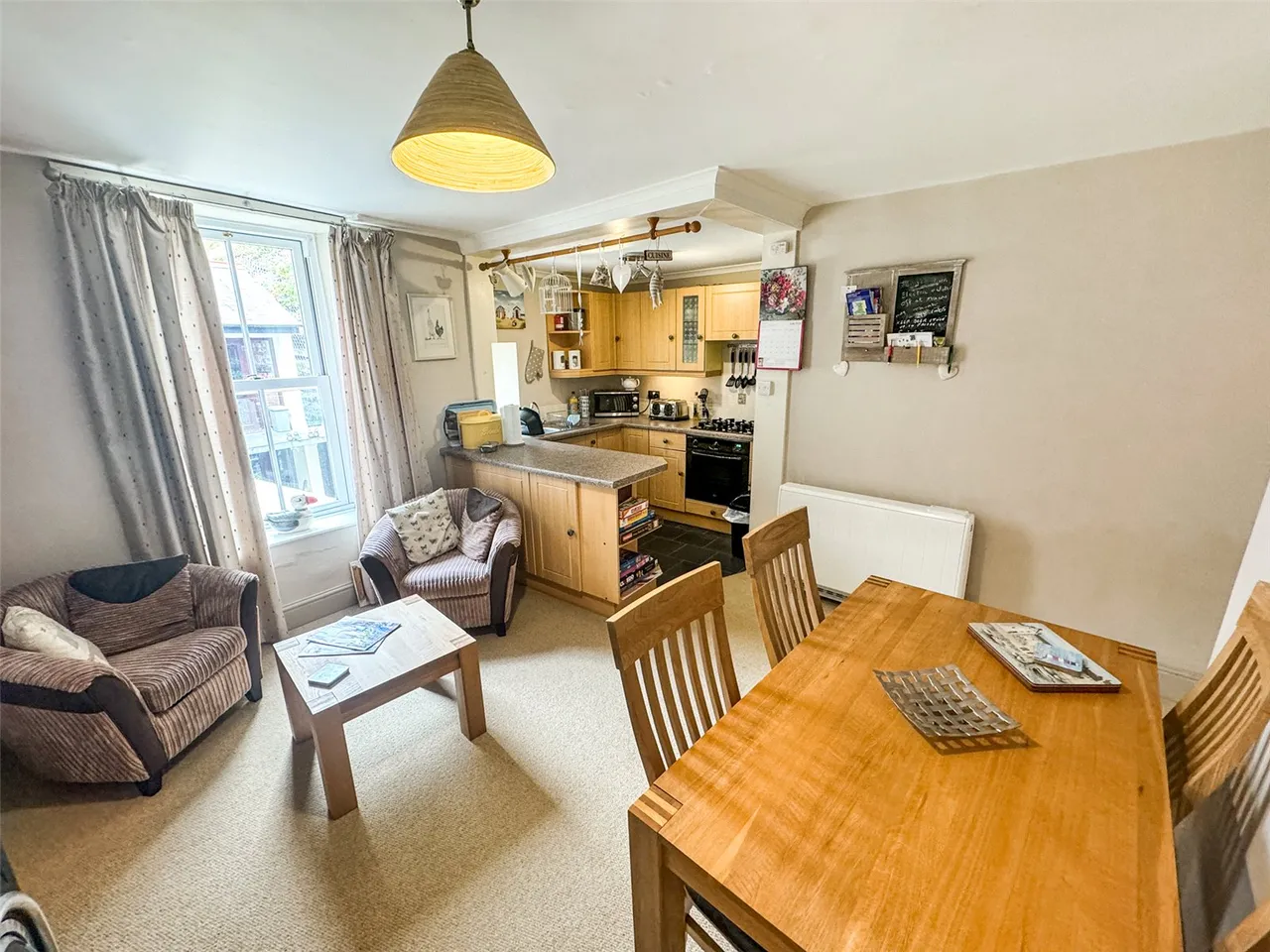 Prospect Place, Aberdovey, photo 4