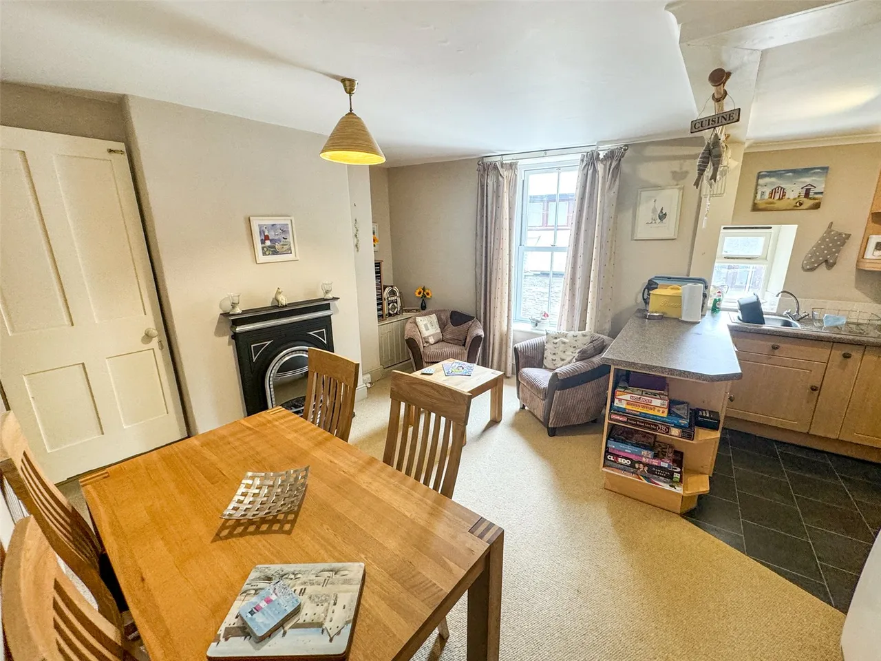 Prospect Place, Aberdovey, photo 3