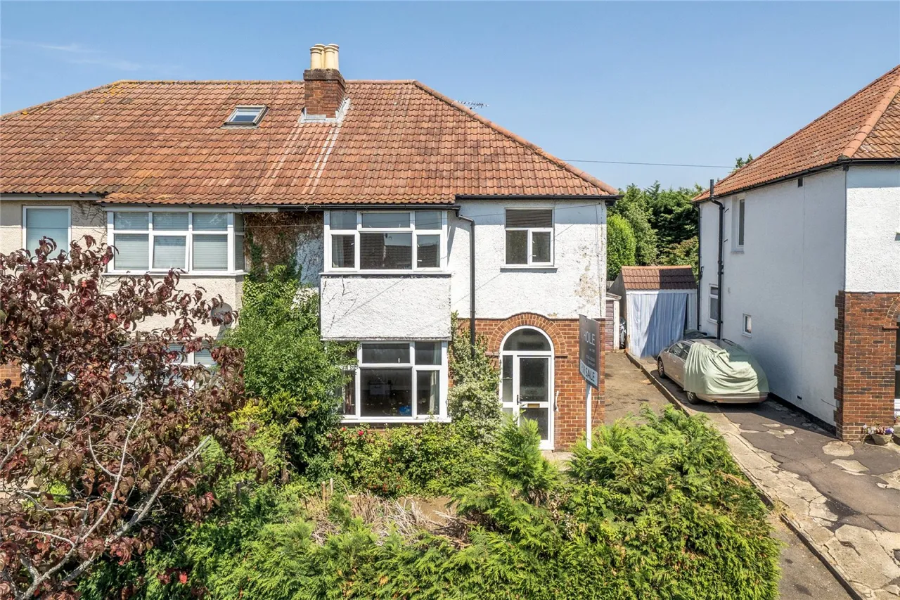 Mead Road, Leckhampton, GL53, photo 21
