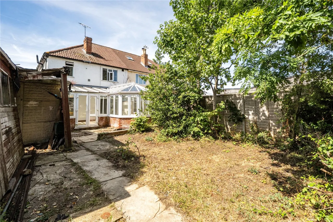 Mead Road, Leckhampton, GL53, photo 12
