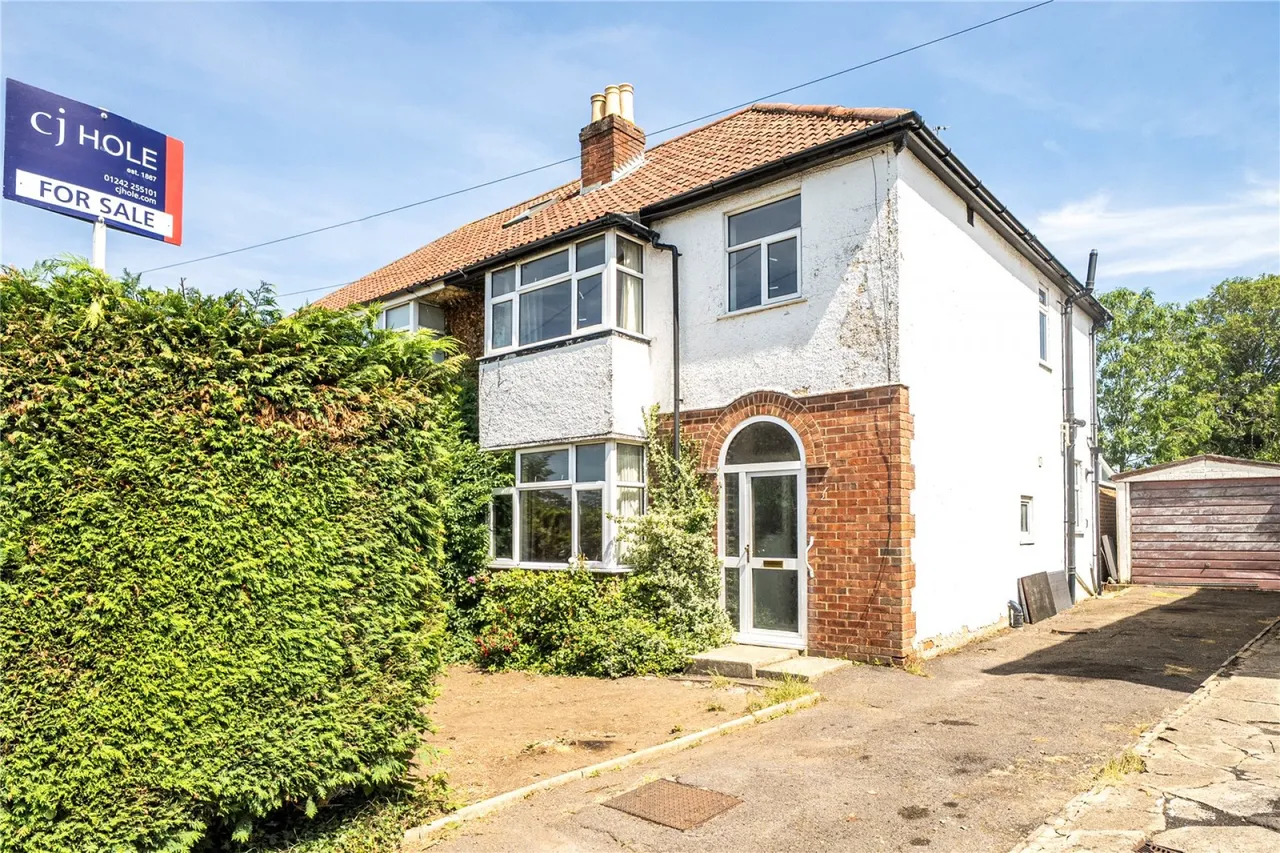 Mead Road, Leckhampton, GL53, photo 22