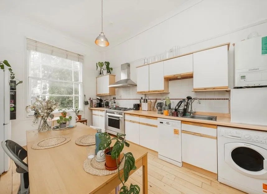Parkhurst Road, Tufnell Park, N7, photo 3