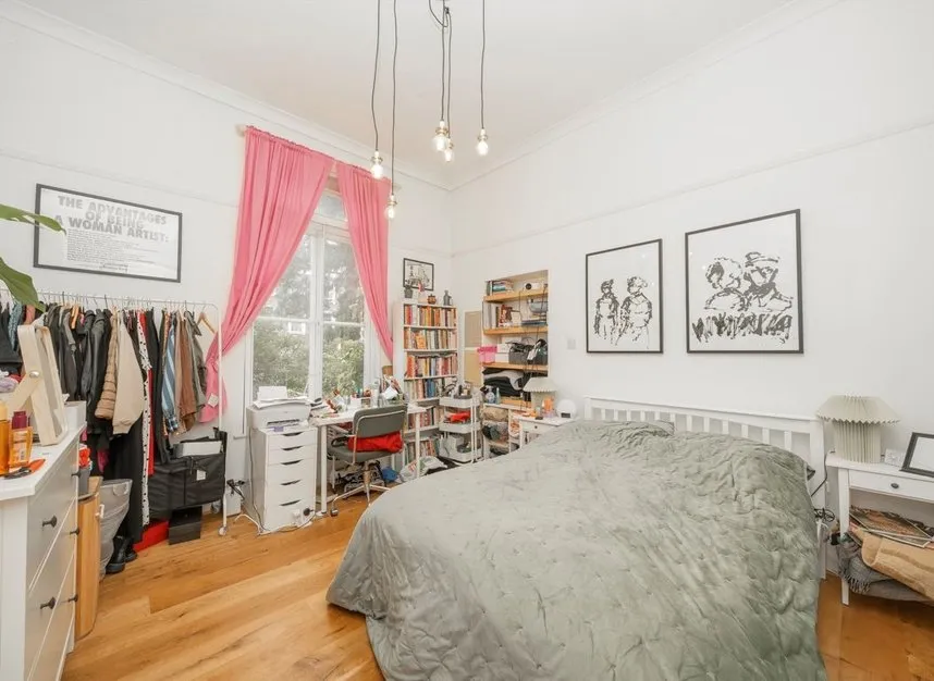 Parkhurst Road, Tufnell Park, N7, photo 4