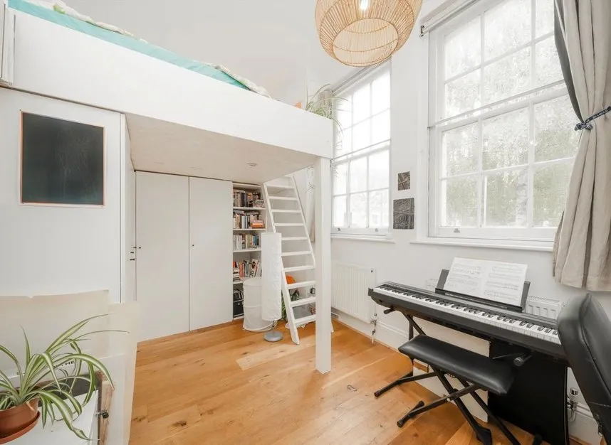 Parkhurst Road, Tufnell Park, N7, photo 5