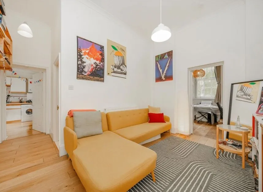 Parkhurst Road, Tufnell Park, N7, photo 2