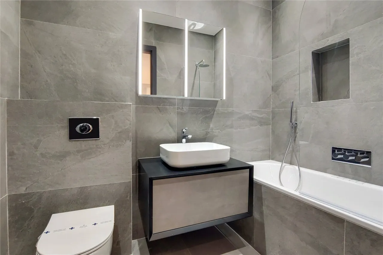 Fitzjohns Avenue, Hampstead, NW3, photo 4