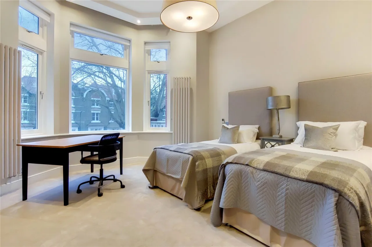 Fitzjohns Avenue, Hampstead, NW3, photo 8