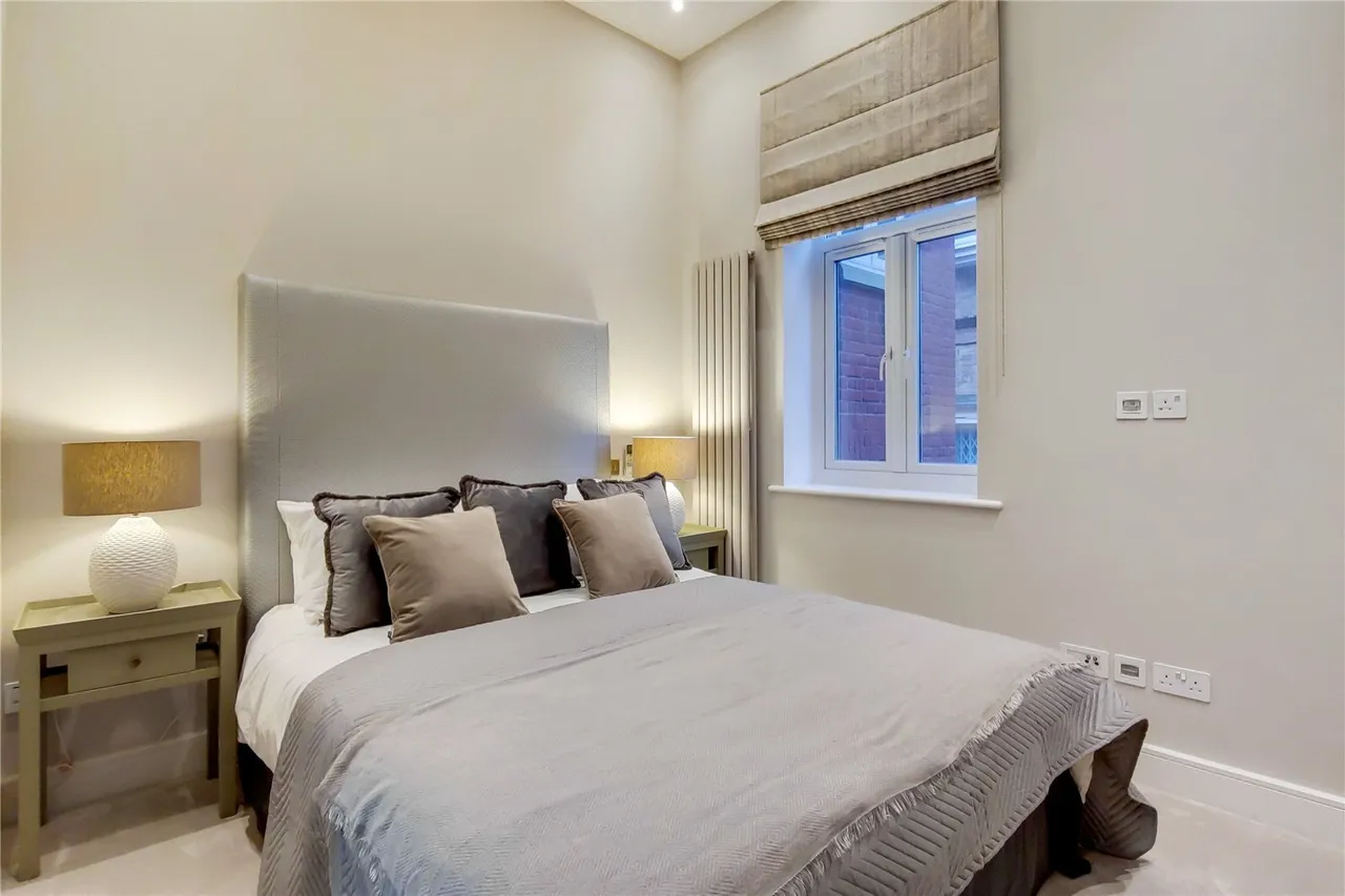 Fitzjohns Avenue, Hampstead, NW3, photo 9