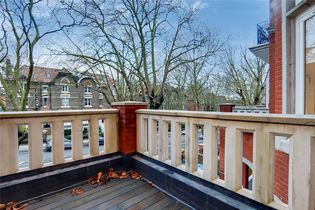 Fitzjohns Avenue, Hampstead, NW3, photo 6