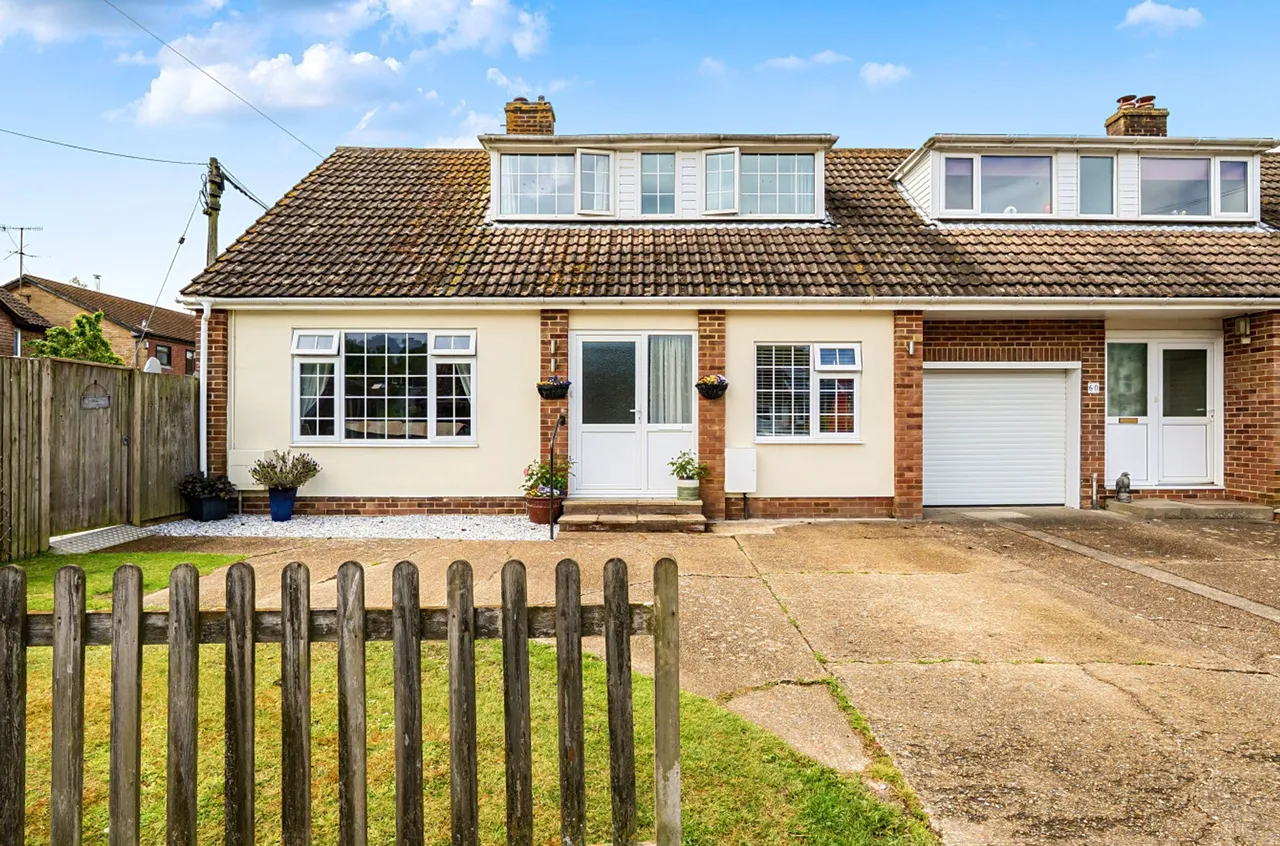 Station Road, Lyminge, CT18, photo 17