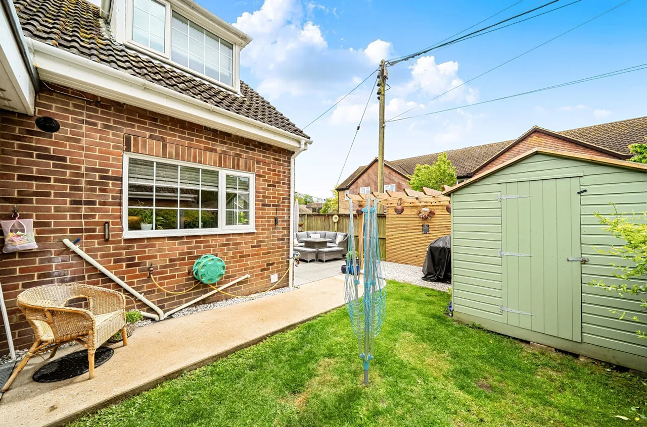 Station Road, Lyminge, CT18, photo 16