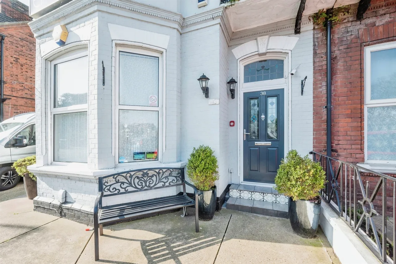 Wellesley Road, Great Yarmouth, photo 4